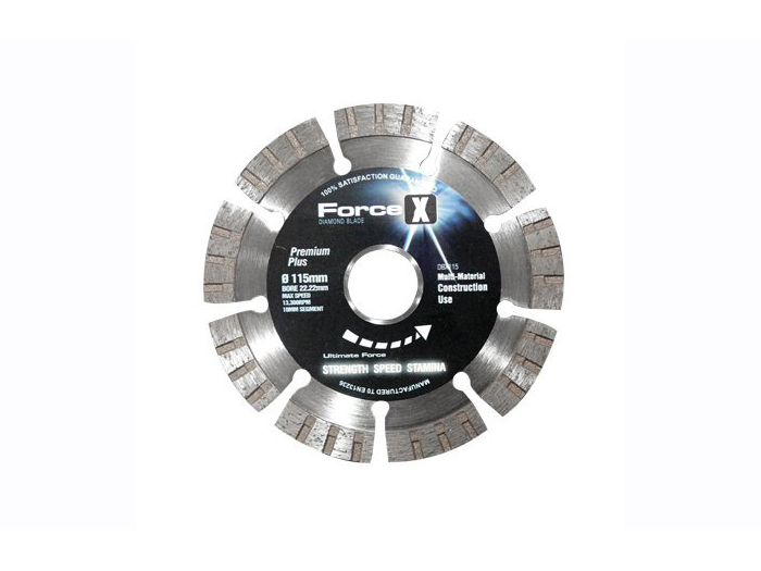 force-x-4-12-inch-turbo-diamond-blade-22-2mm-bore