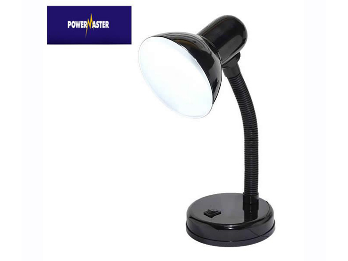 powermaster-black-desk-lamp