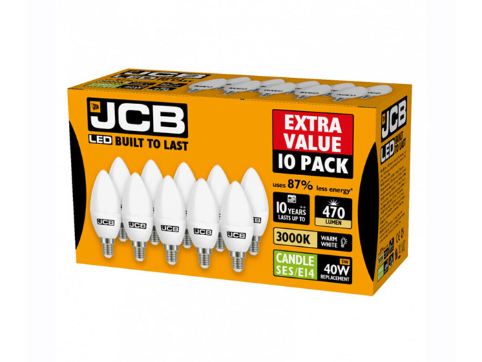 jcb-led-candle-bulbs-e14-pack-of-10-pieces-warm-white-5w