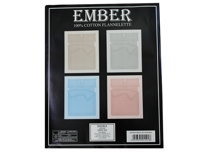 ember-cotton-fitted-sheet-set-for-single-bed-4-assorted-colours