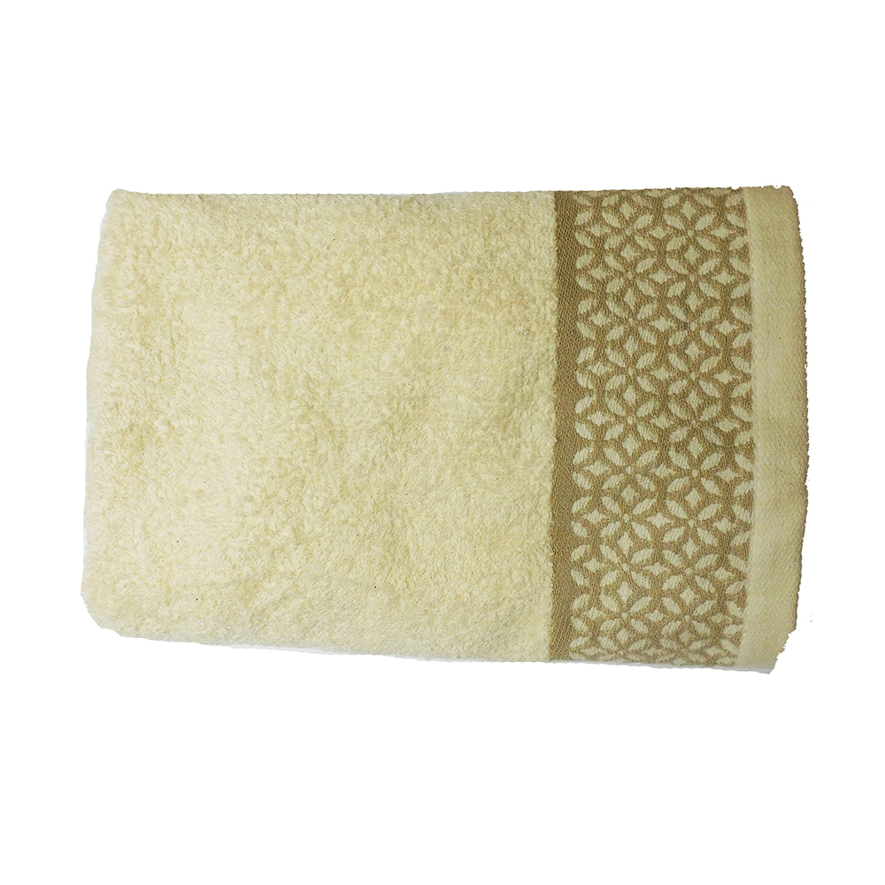 jacquard-border-cotton-bathroom-towel-50cm-x-100cm-4-assorted-colours