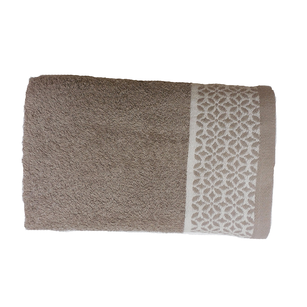 jacquard-border-cotton-bathroom-towel-50cm-x-100cm-4-assorted-colours
