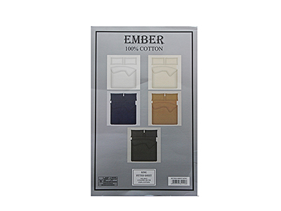 ember-bedding-cotton-fitted-sheet-king-size-assorted-colours