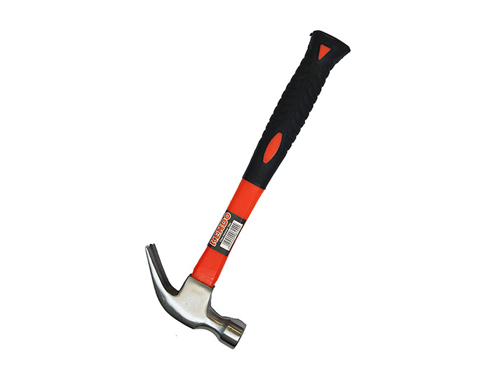 claw-hammer-fibre-glass-orange