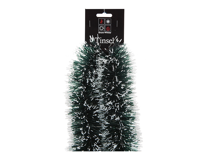 christmas-frosted-tinsel-green-3m