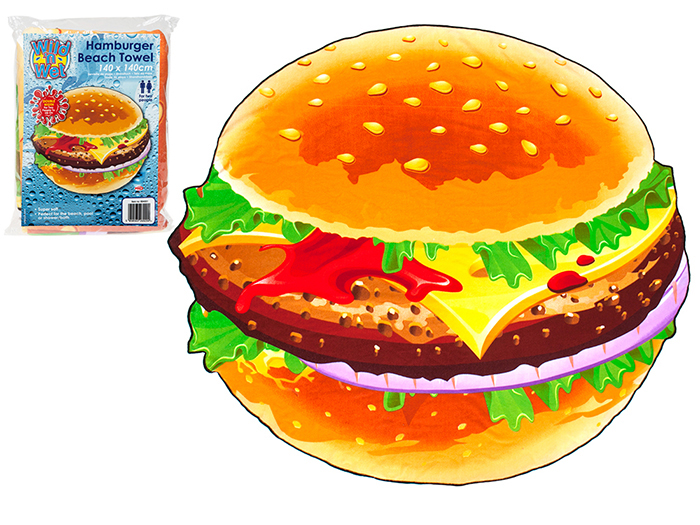 hamburger-soft-large-beach-towel-140-cm