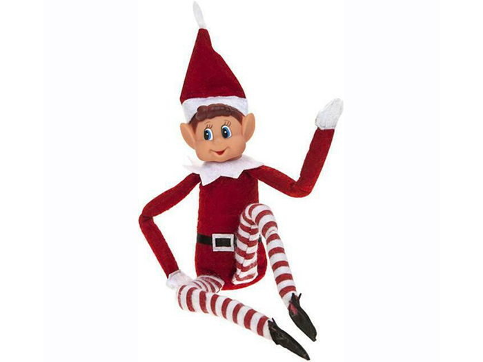 christmas-elf-figurine-with-bendable-body-2-assorted-designs