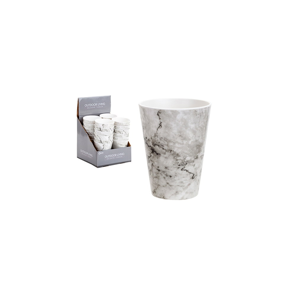 marble-design-melamine-tumbler-325ml