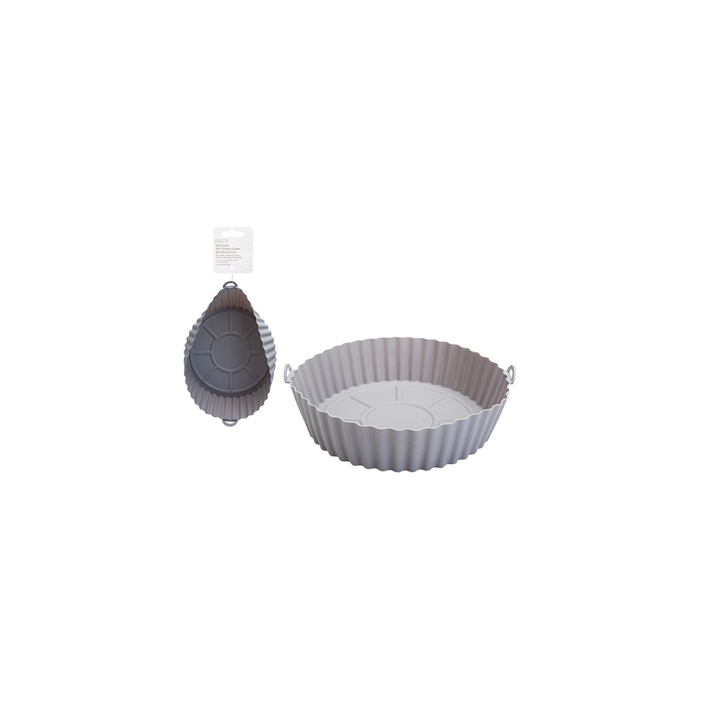 silicone-air-fryer-liner-dish-grey-18cm-x-16cm