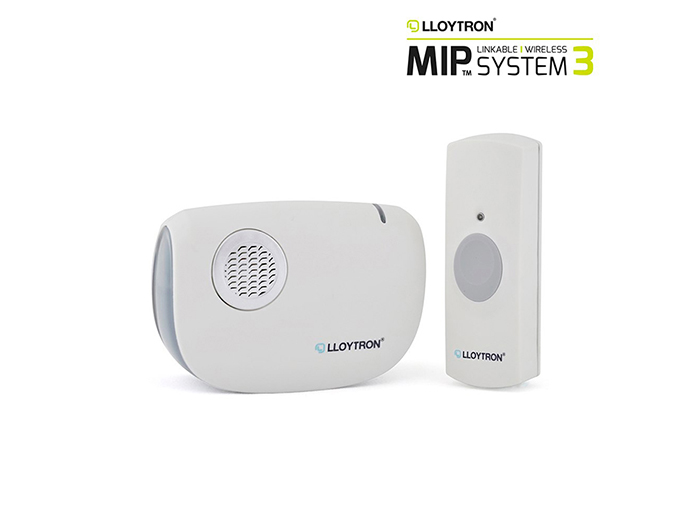 lloytron-white-portable-wireless-door-chime