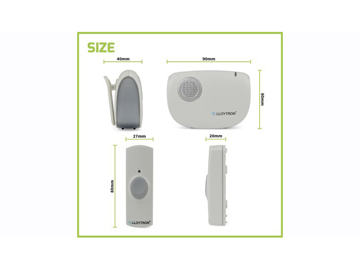 lloytron-white-portable-wireless-door-chime