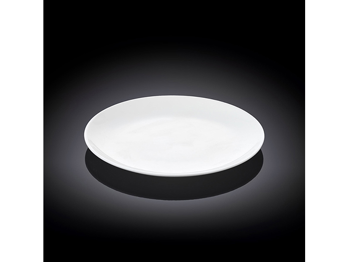 wilmax-white-porcelain-bread-plate-15-cm-1129