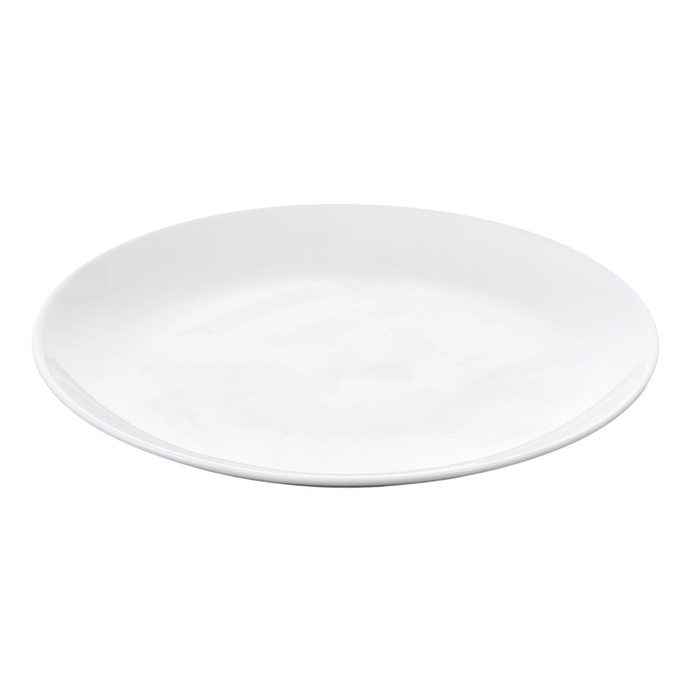 wilmax-rolled-rim-dessert-plate-20-cm