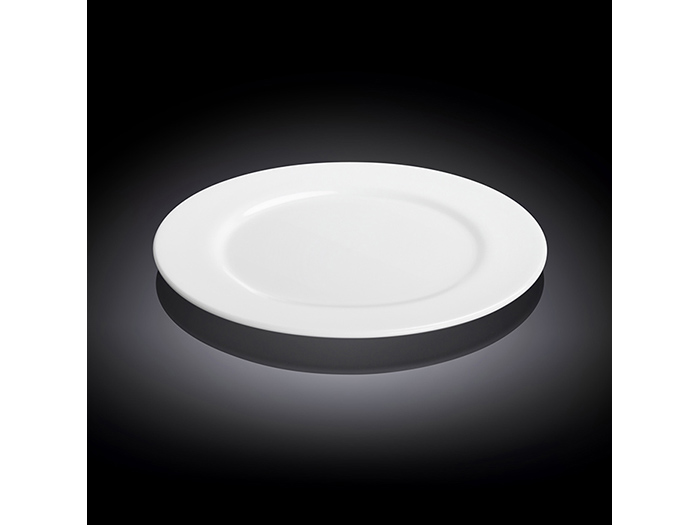 wilmax-porcelain-dessert-plate-white-20cm