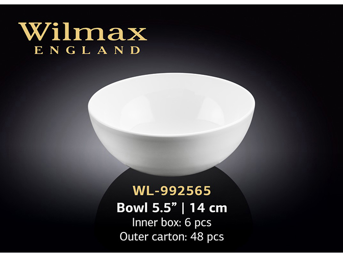 wilmax-white-porcelain-bowl-14-cm