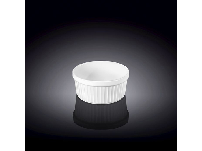 wilmax-white-porcelain-ramekin-10-5-cm
