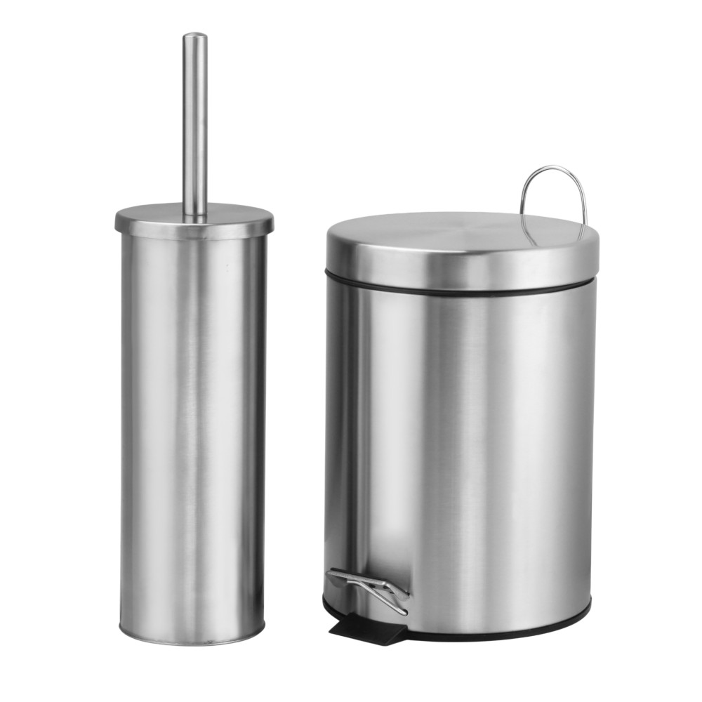 goodhome-carla-bathroom-accessory-set-2-pieces-silver