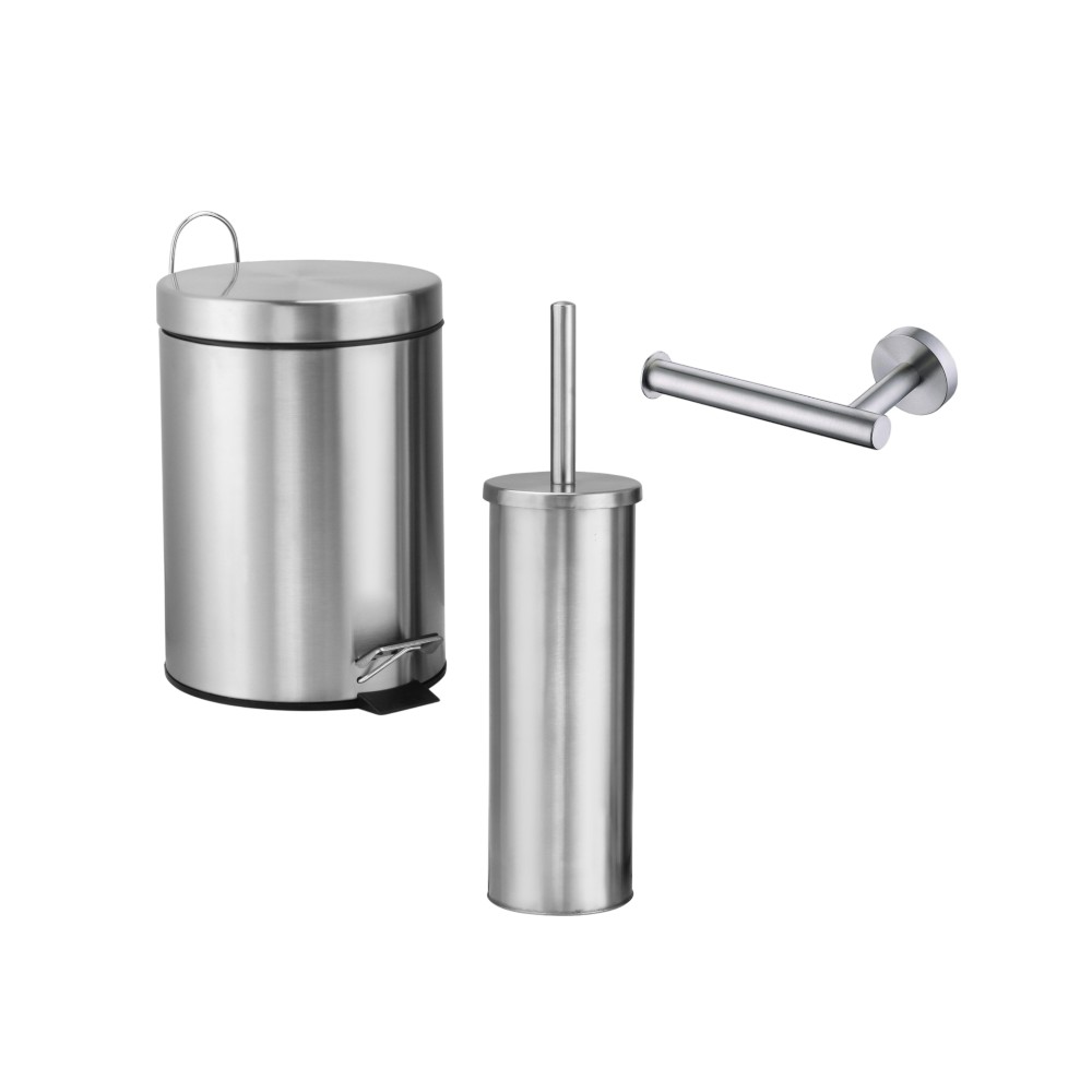 goodhome-carla-bathroom-accessory-set-2-pieces-silver