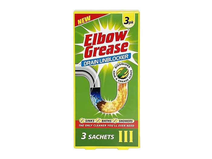 elbow-grease-drain-unblocker-sachets