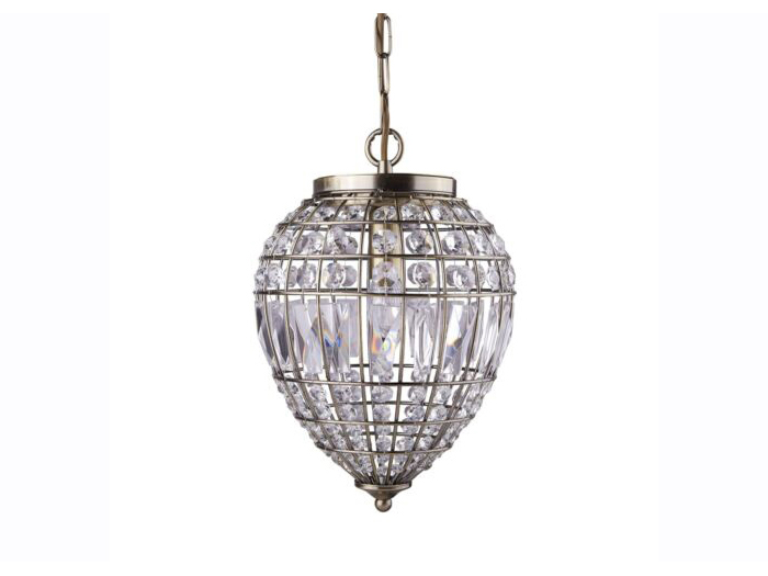 pineapple-hanging-pendant-antique-brass-clear-glass