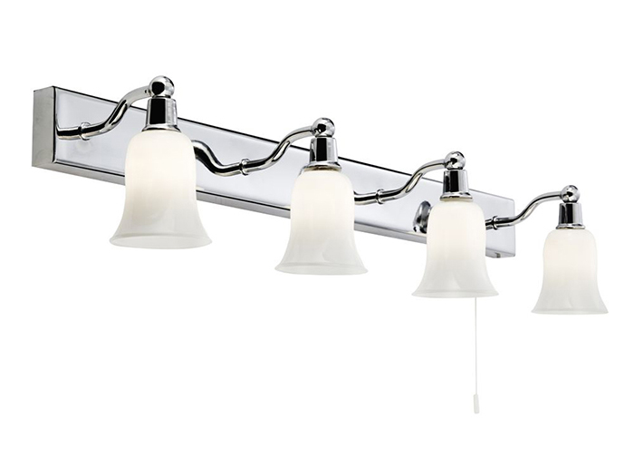 bathroom-bar-4-bell-shaped-spots-wall-light-white