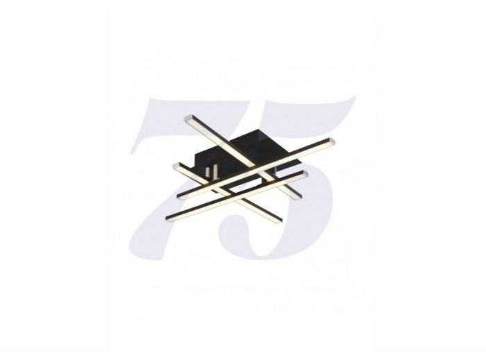 matrix-led-ceiling-light-black-metal-opal