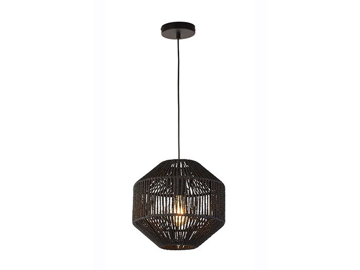 natural-rope-wicker-pendant-hanging-light-black