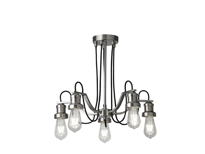 searchlight-olivia-pendant-hanging-light-with-5-spots-e27