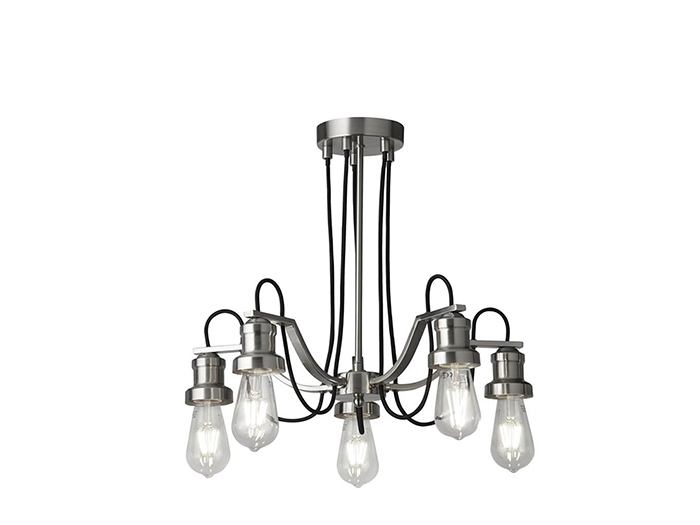 searchlight-olivia-pendant-hanging-light-with-5-spots-e27