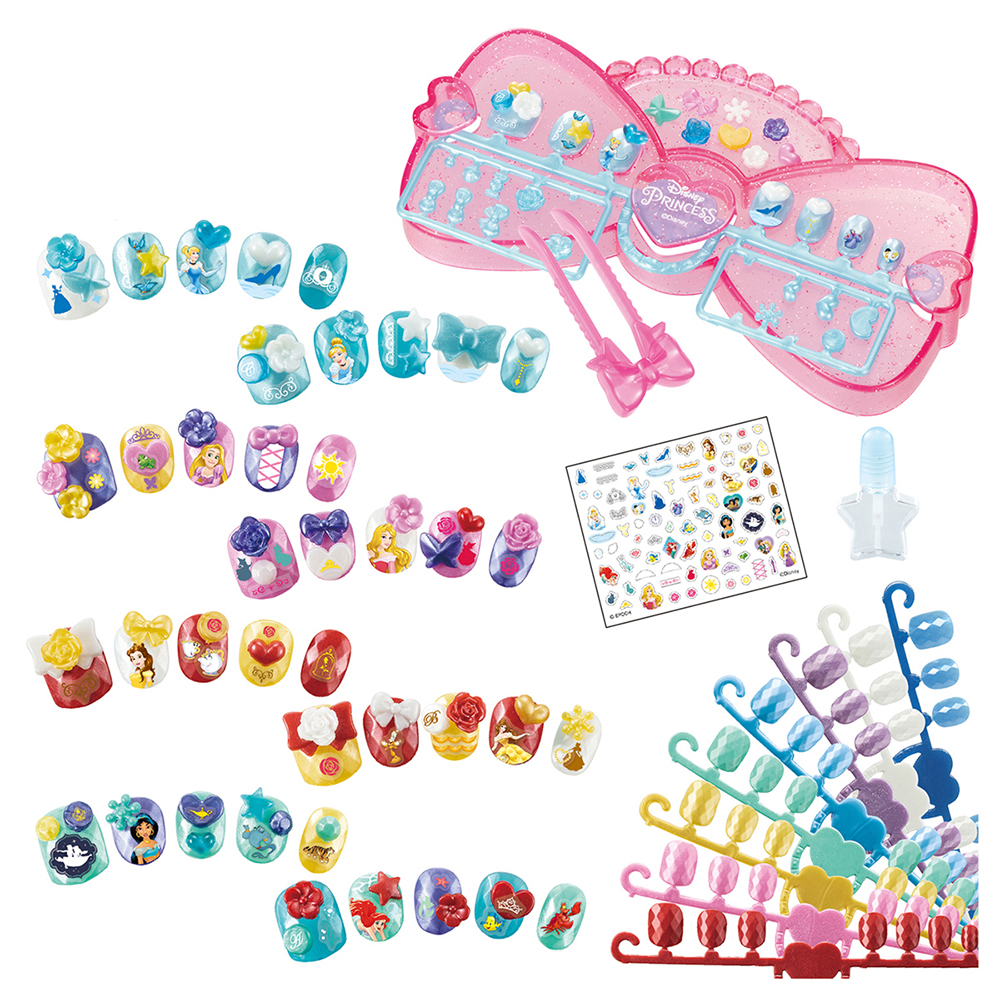 aquabeads-nail-studio-disney-princess-set