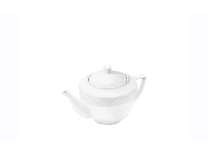Wilmax Porcelain Thermo Glass Tea Pot - Clear - 50 requests, Flip App in  2023