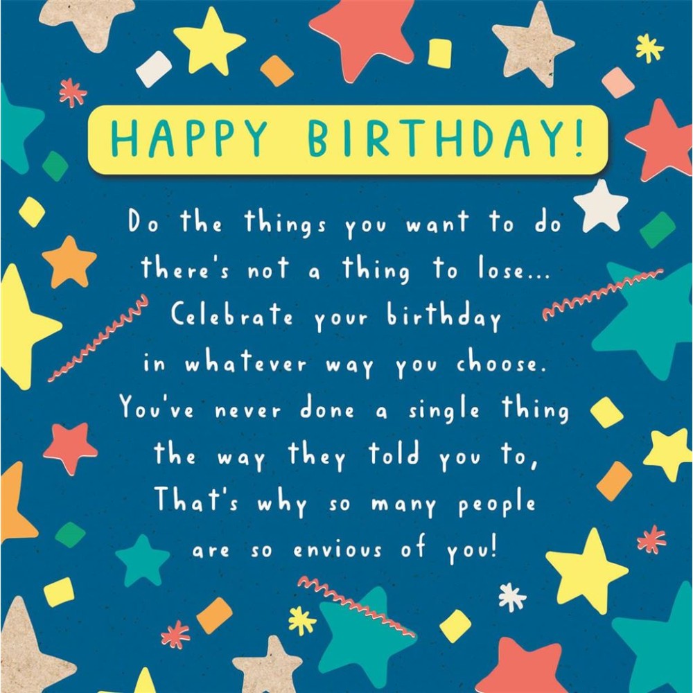 male-birthday-card