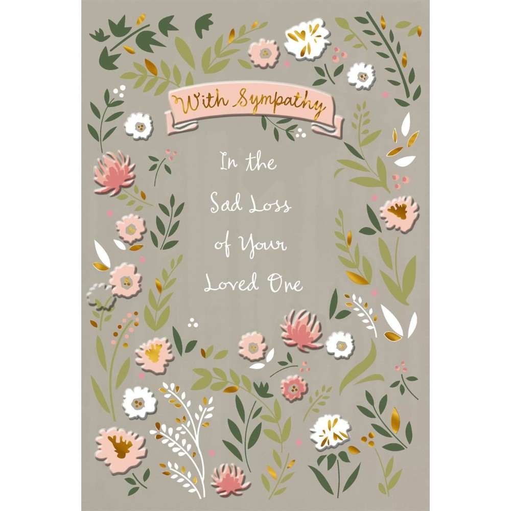 with-sympathy-–-in-the-sad-loss-of-your-loved-one-card