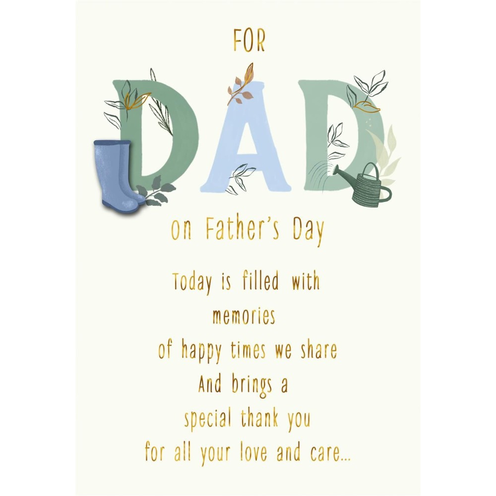 for-dad-on-father’s-day-–-thank-you-for-your-love-care-card