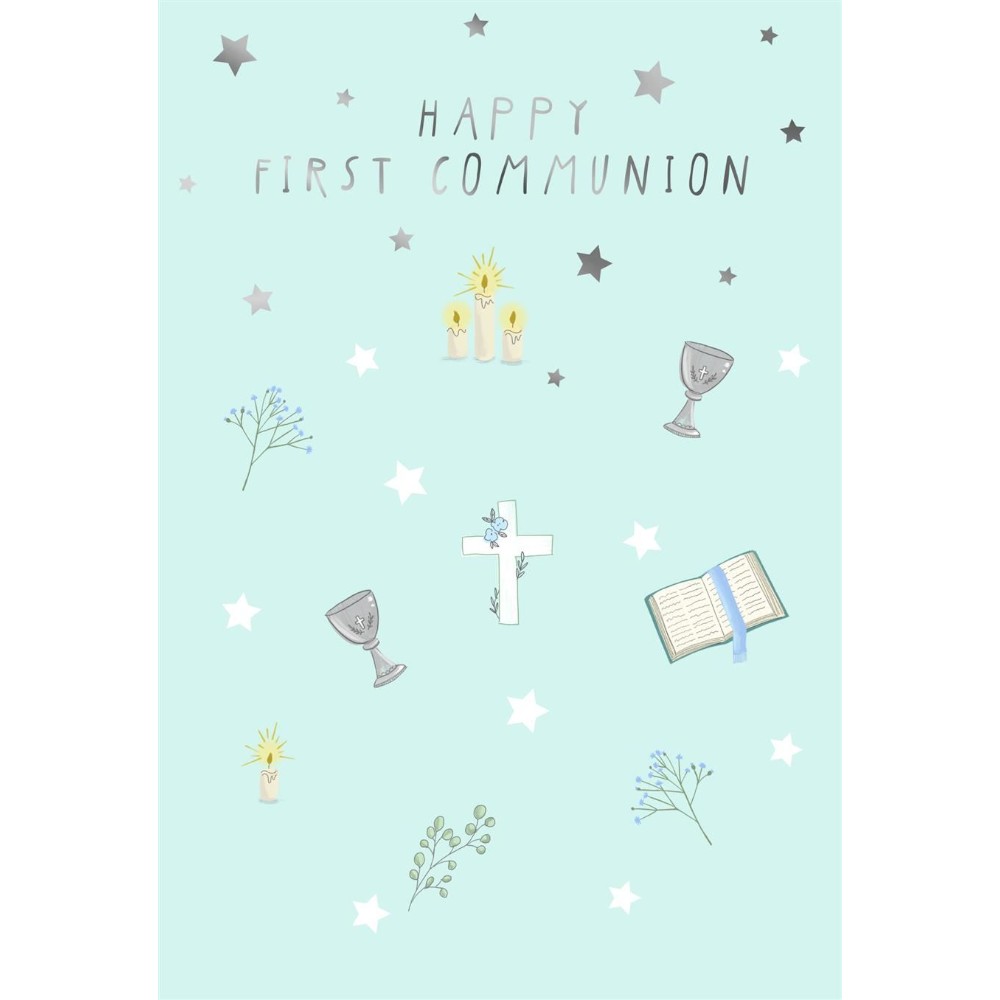 happy-first-communion-card-with-cross-stars-design