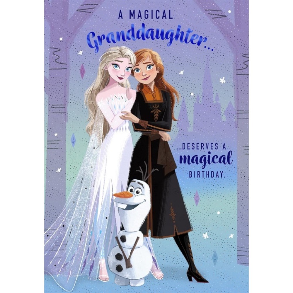 disney-frozen-granddaughter-birthday-card