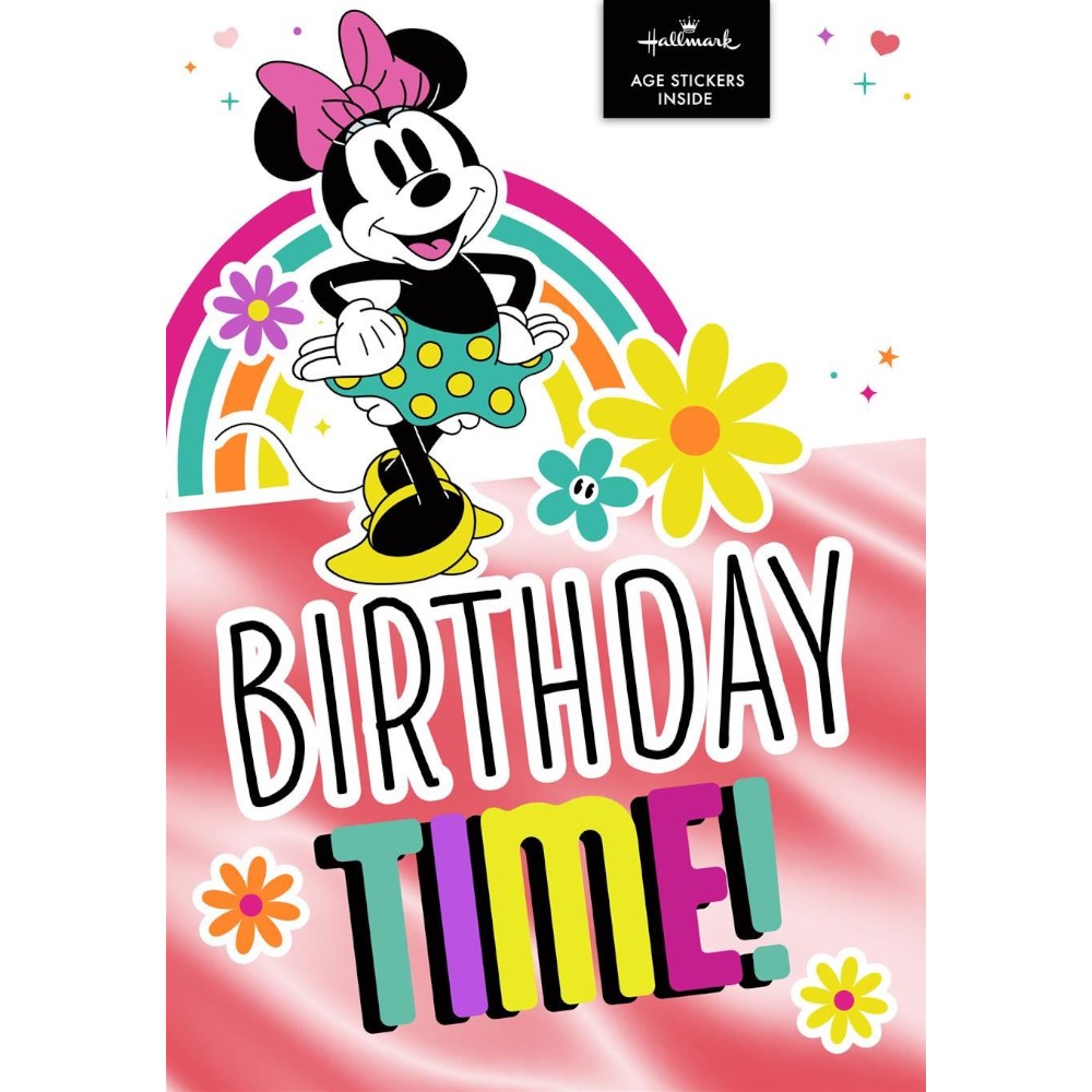minnie-mouse-celebration-card