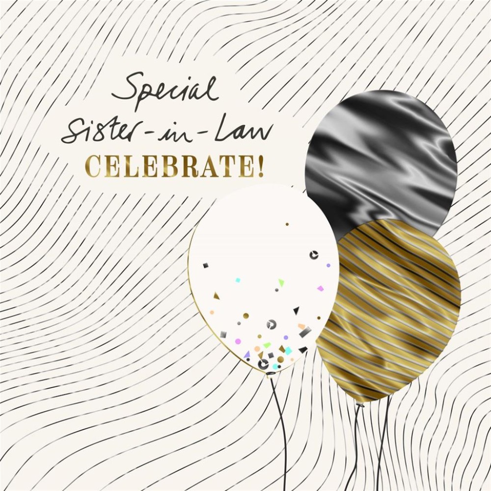 special-sister-in-law-birthday-greeting-card