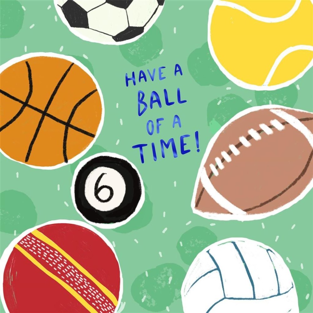 male-birthday-card-have-a-ball-of-a-time-sports-design