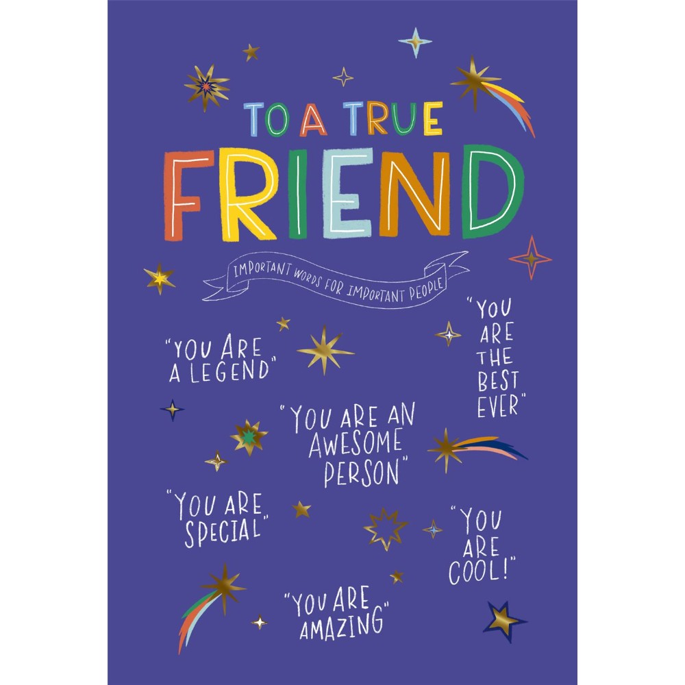 to-a-true-friend-card