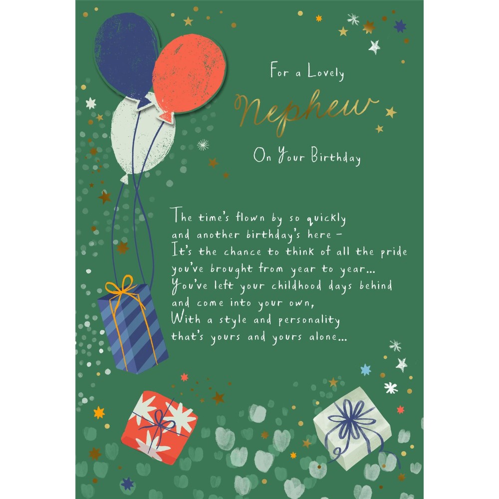 lovely-nephew-birthday-card