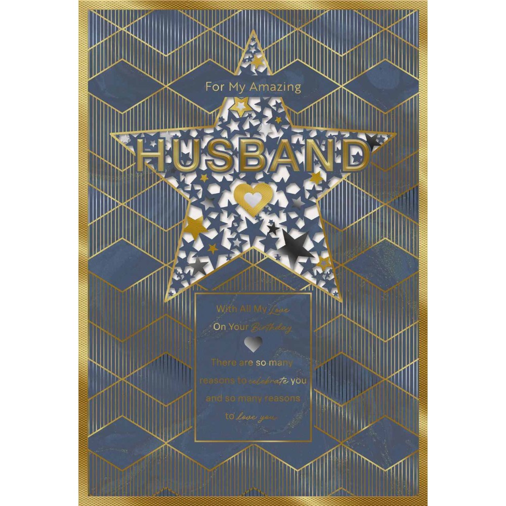 amazing-husband-birthday-wishing-card