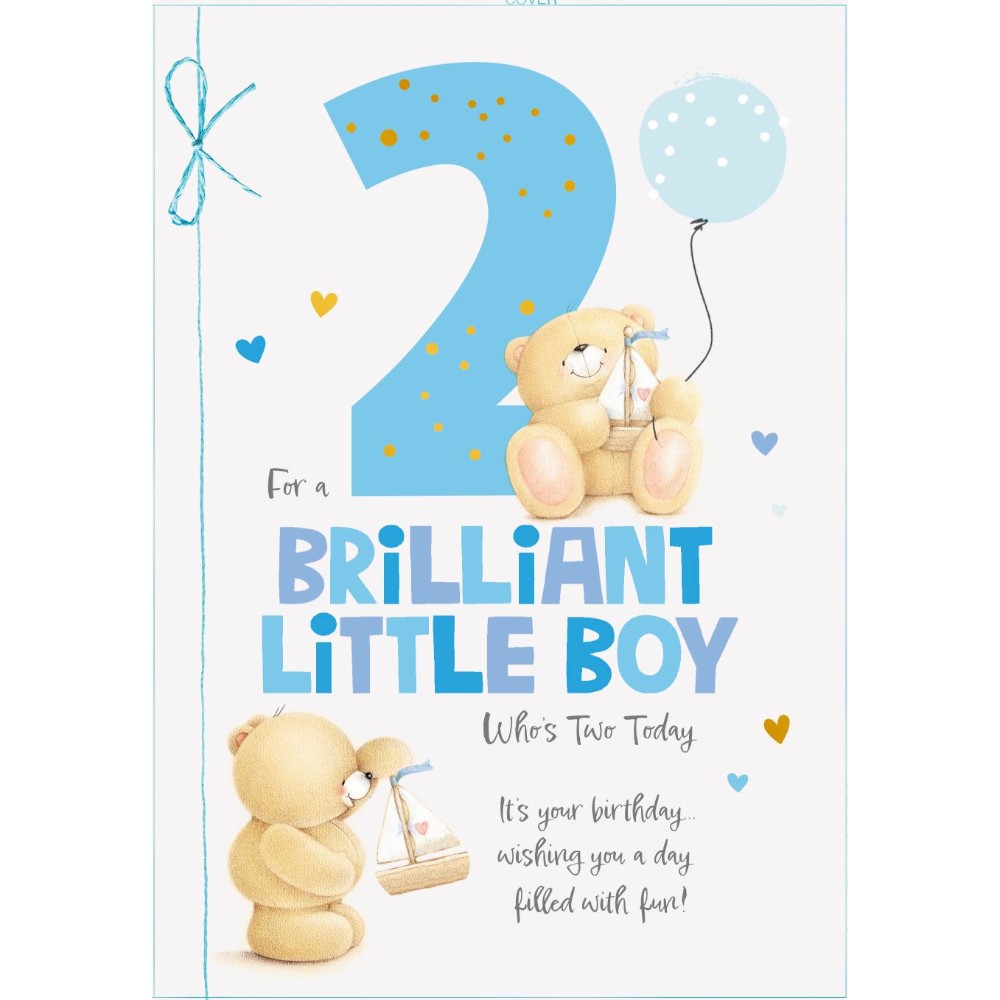 hallmark-forever-friends-brilliant-little-boy-2nd-birthday-card