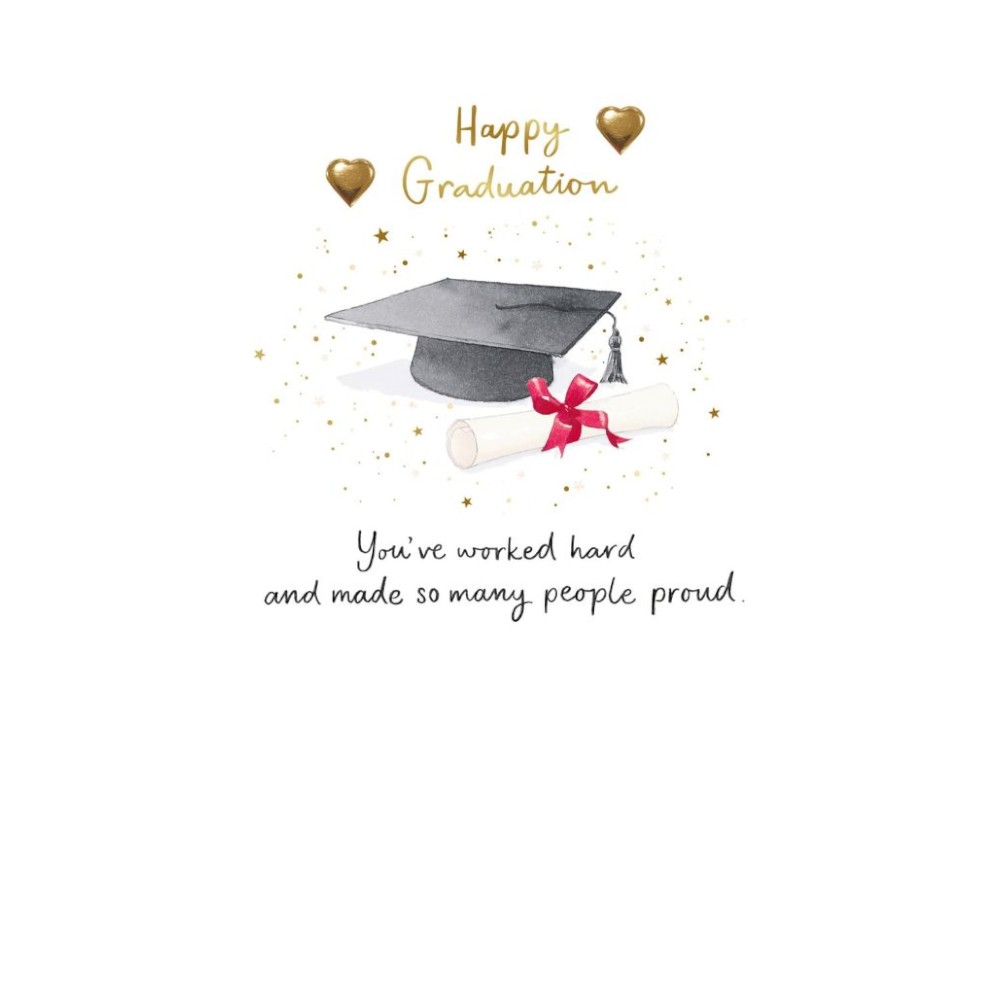 graduation-greeting-card-mortarboard-and-diploma-white-and-gold