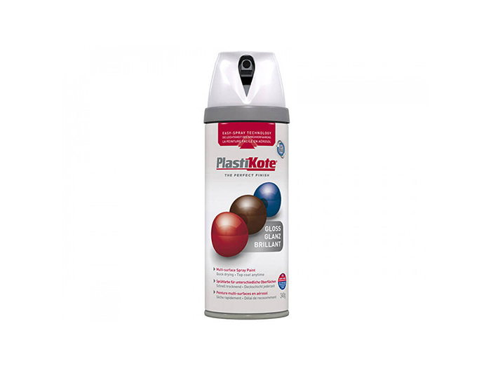 plastikote-white-gloss-paint-spray-400-ml