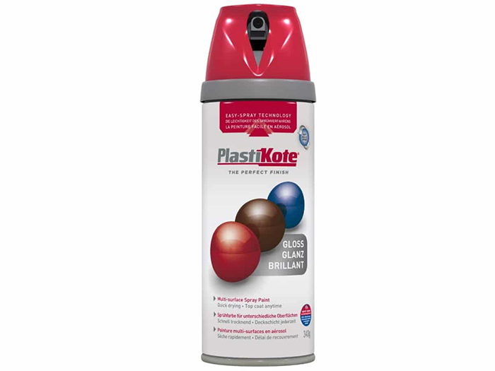 plastikote-premium-gloss-dpray-paint-400ml-bright-red