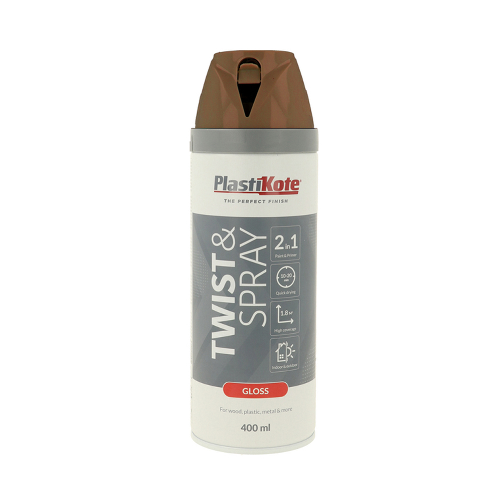 plastikote-multisurface-spray-paint-chestnut-brown-400ml