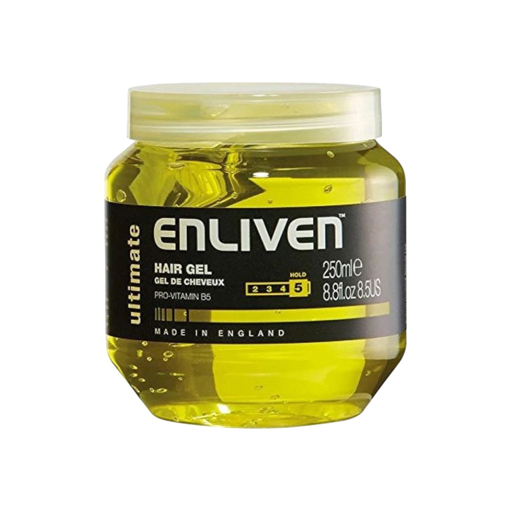enliven-hair-gel-ultimate-250ml