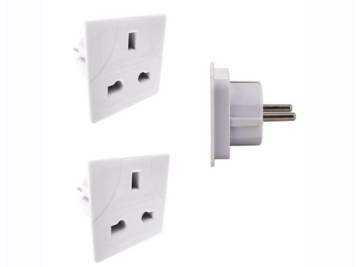 pifco-european-travel-adaptor-plug-set-of-2-pieces