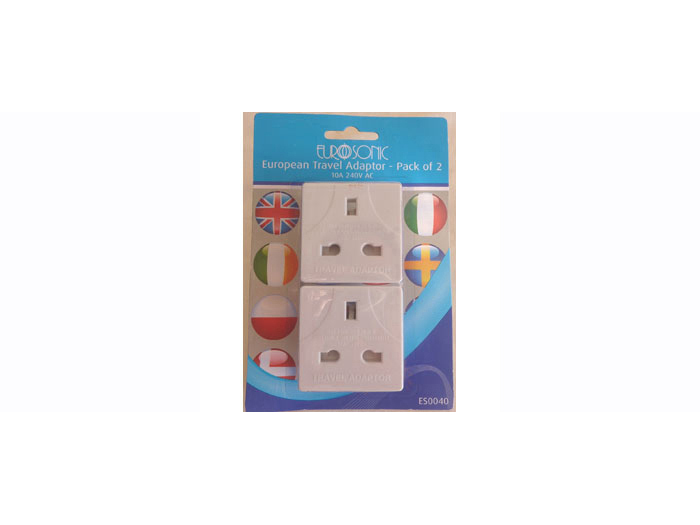 pifco-european-travel-adaptor-plug-set-of-2-pieces